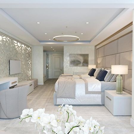 Ganjali Plaza Hotel Baku Luaran gambar
