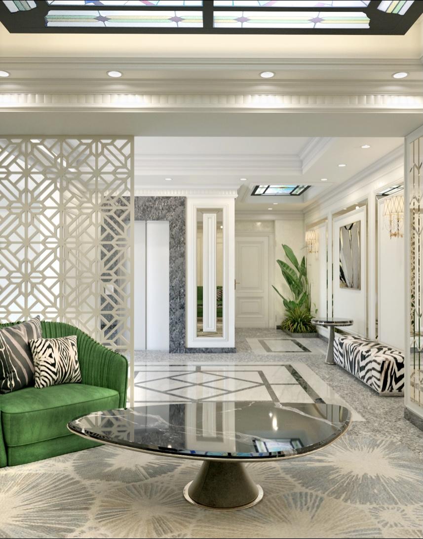 Ganjali Plaza Hotel Baku Luaran gambar