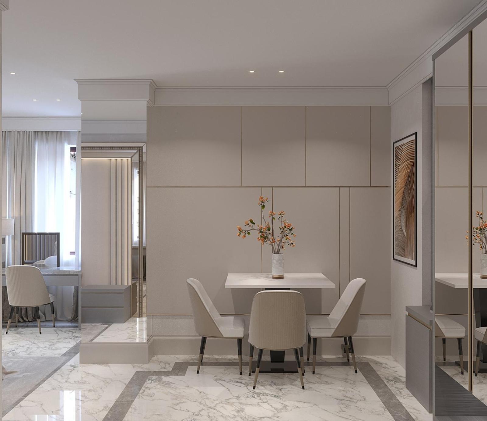 Ganjali Plaza Hotel Baku Luaran gambar
