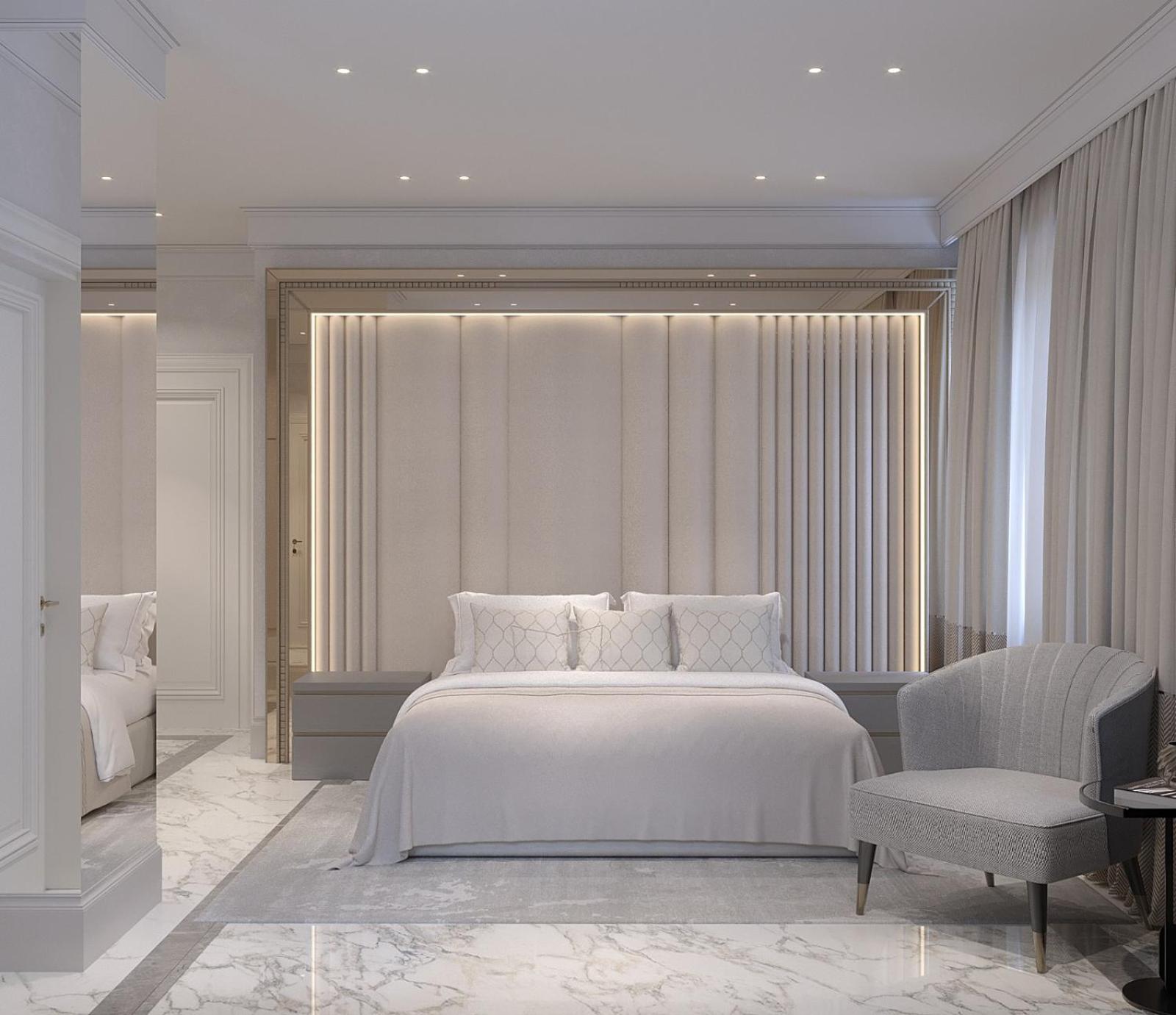 Ganjali Plaza Hotel Baku Luaran gambar
