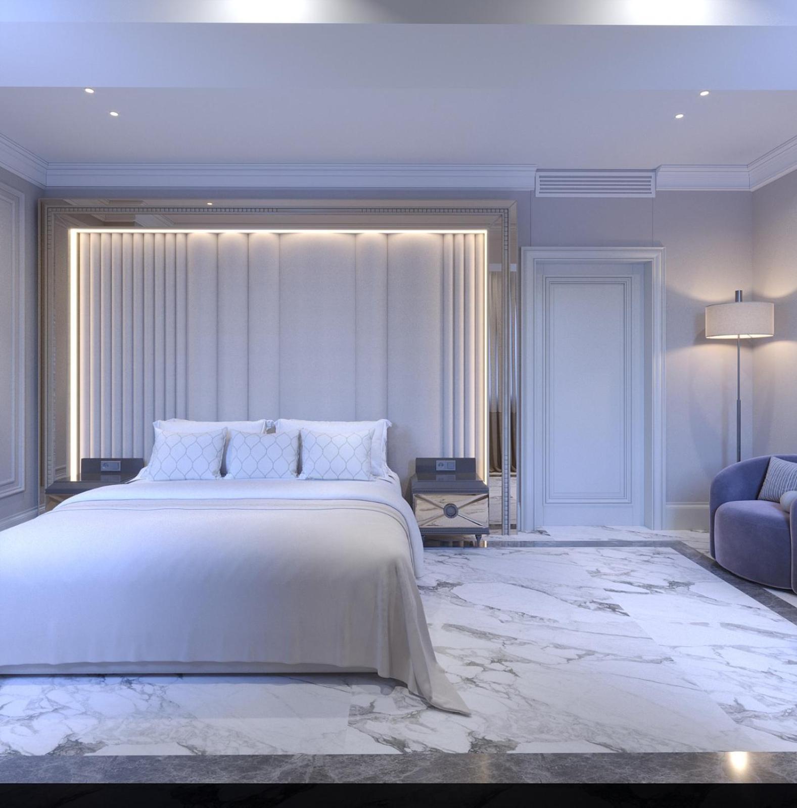 Ganjali Plaza Hotel Baku Luaran gambar